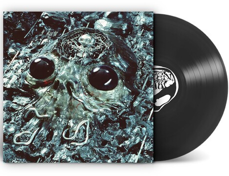 King Gizzard & The Lizard Wizard - Alien Metal - Vinyl