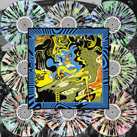King Gizzard & The Lizard Wizard - Live At Forest Hills Stadium '24 (8Lp Box Set) - Vinyl