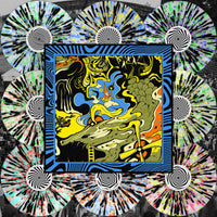 King Gizzard & The Lizard Wizard - Live At Forest Hills Stadium '24 (8Lp Box Set) - Vinyl