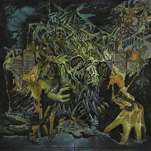 King Gizzard & The Lizard Wizard - Murder of the Universe * - Vinyl