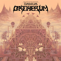 King Gizzard & The Lizard Wizard - Omnium Gatherum [2 LP] - Vinyl