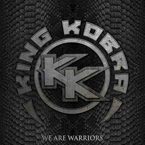 King Kobra - We Are Warriors - Vinyl