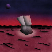 King Krule - Space Heavy (Indie Exclusive, Clear Vinyl, Postcard) - Vinyl