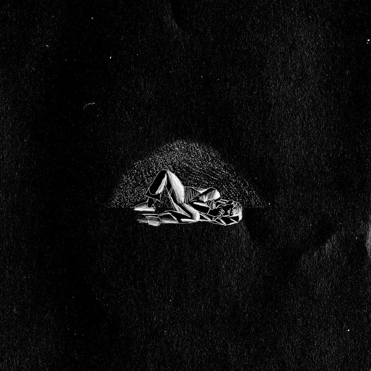 King Krule - You Heat Me Up, You Cool Me Down (2LP) - Vinyl
