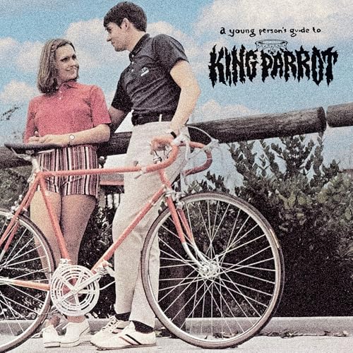 King Parrot - A Young Person'S Guide To - Vinyl