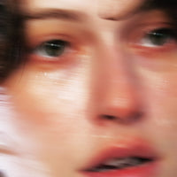 King Princess - Girl Violence (Indie Exclusive) (Gv Orange Vinyl) - Vinyl