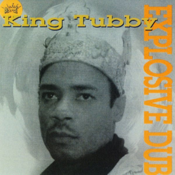 King Tubby - Explosive Dub - CD