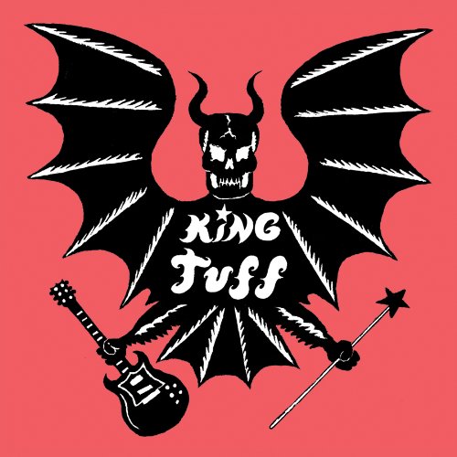 King Tuff - King Tuff - Vinyl