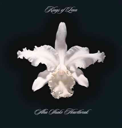Kings Of Leon - Aha Shake Heartbreak (180 Gram Vinyl, Remastered, Reissue) (2 Lp's) - Vinyl