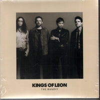 Kings Of Leon - Bandit / 100000 People (Limited Edition) [Import] (7" Single) - Vinyl