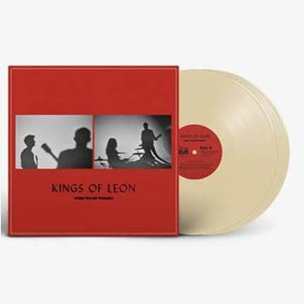 Kings of Leon - When You See Yourself (Indie Exclusive | 2LP | Cream Color Vinyl) - Vinyl