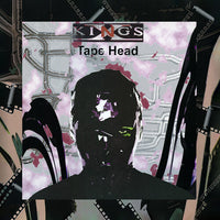 King's X - Tape Head (Yellow Colored Vinyl, Limited Edition, Remastered) - Vinyl