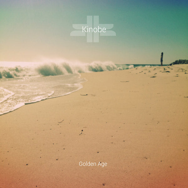 KINOBE - Golden Age - CD