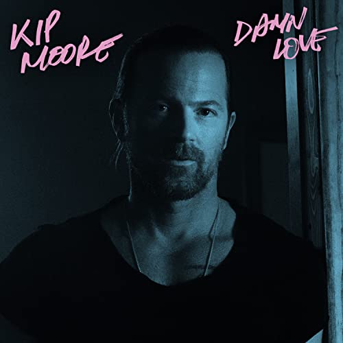 Kip Moore - Damn Love [2 LP] - Vinyl