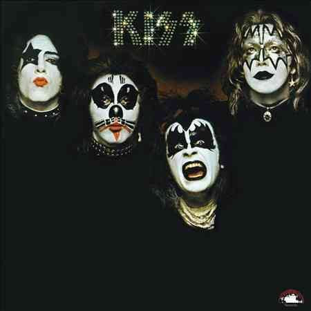 Kiss - Kiss (180 Gram Vinyl) - Vinyl