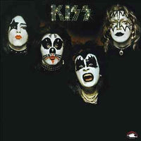 Kiss - Kiss (180 Gram Vinyl) - Vinyl