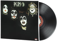 Kiss - Kiss (180 Gram Vinyl) - Vinyl
