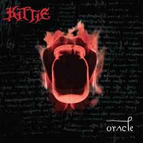 Kittie - Oracle (RSD11.25.22) - Vinyl