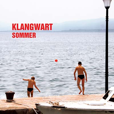 KLANGWART - Sommer - CD