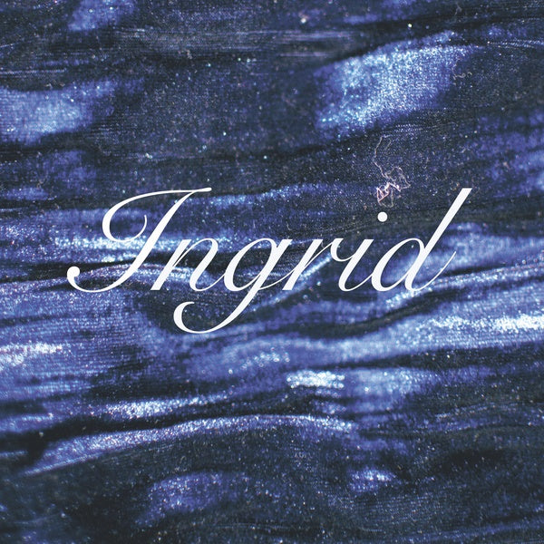 KLARA LEWIS - Ingrid - Vinyl