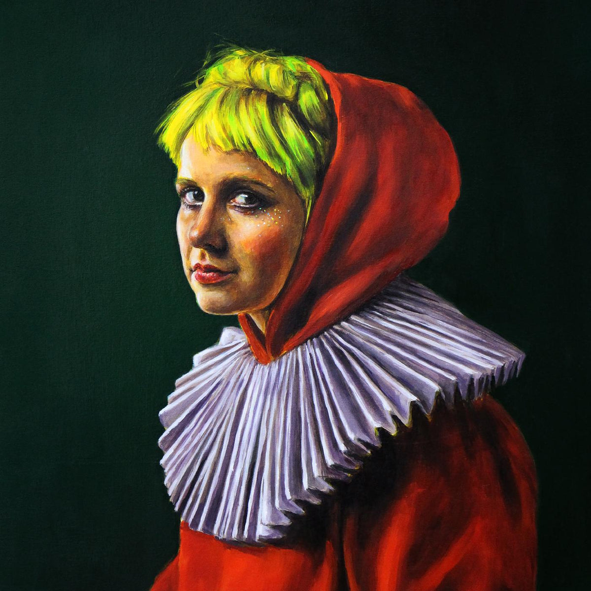 Klo Pelgag - Notre-Dame-des-Sept-Douleurs - Vinyl