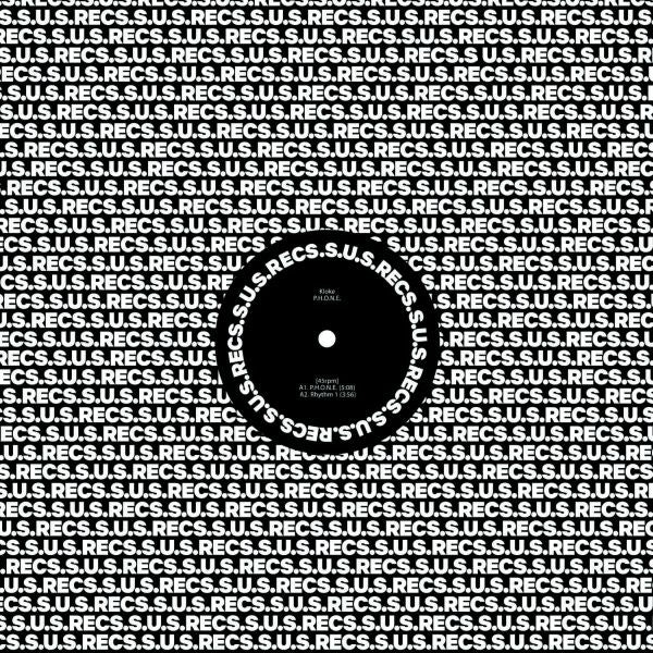 Kloke - P.H.O.N.E. - Vinyl