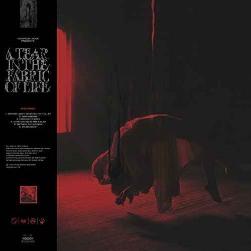 Knocked Loose - A Tear In The Fabric Of Life - Vinyl
