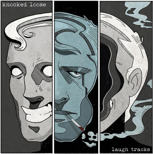 Knocked Loose - Laugh Tracks - Vinyl
