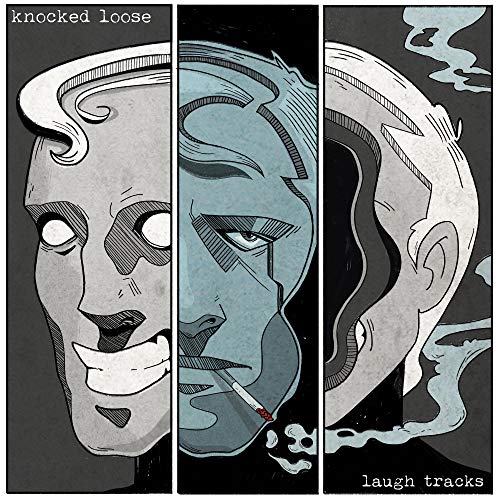 Knocked Loose - Laugh Tracks - Vinyl