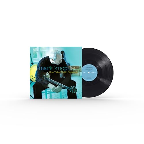 KNOPFLER,MARK - One Take Radio Sessions (Rsd 4.12.25) - Vinyl