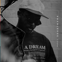 Knxwledge - 1988 - Vinyl