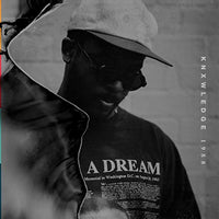 Knxwledge - 1988 - Vinyl