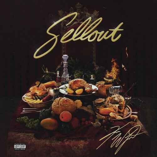 Koe Wetzel - Sellout (140 Gram Vinyl) [Explicit Content] - Vinyl
