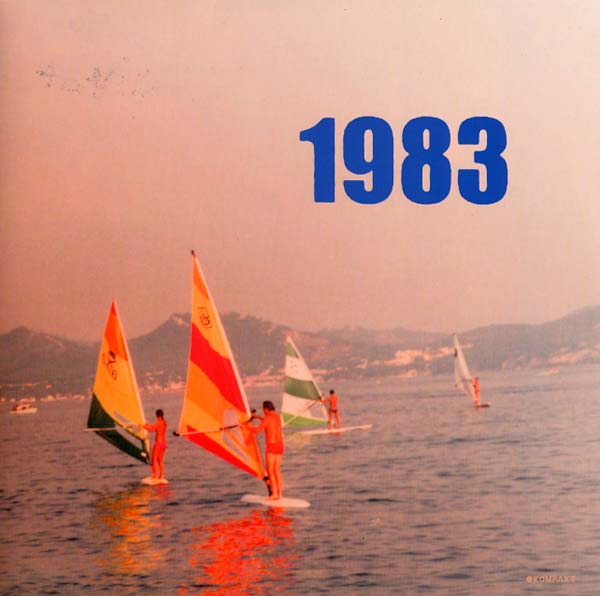 Kolsch - 1983 -
