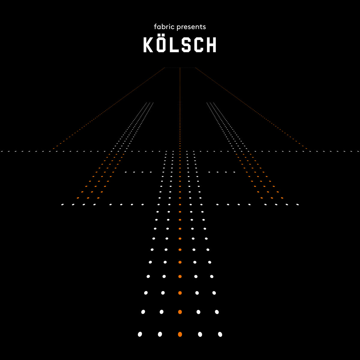 Kolsch - fabric presents Kolsch - Vinyl