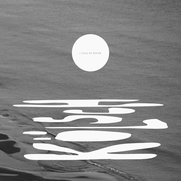 Kolsch - I Talk To Water - Vinyl