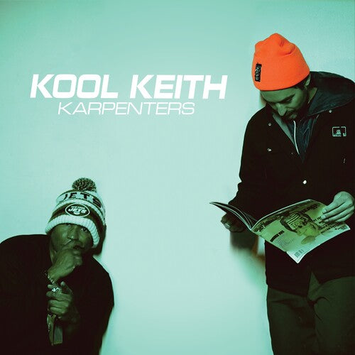 Kool Keith - Karpenters - Vinyl