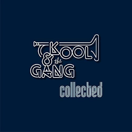 Kool & The Gang - Collected (180 Gram Vinyl) [Import] (2 Lp's) - Vinyl