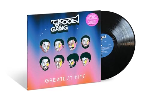 Kool & The Gang - Greatest Hits [LP] - Vinyl