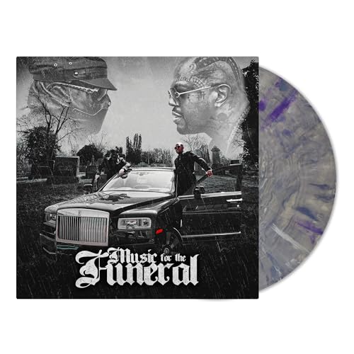 Kordhell - Music For The Funeral - Vinyl