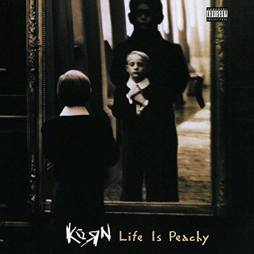 Korn - Life Is Peachy [Import] (180 Gram Vinyl) - Vinyl