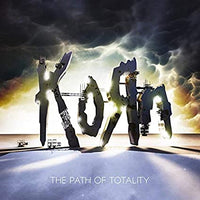 Korn - Path Of Totality (180-Gram Black Vinyl) [Import] - Vinyl