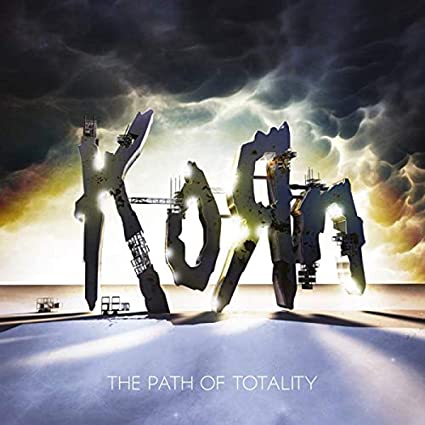Korn - Path Of Totality (180-Gram Black Vinyl) [Import] - Vinyl