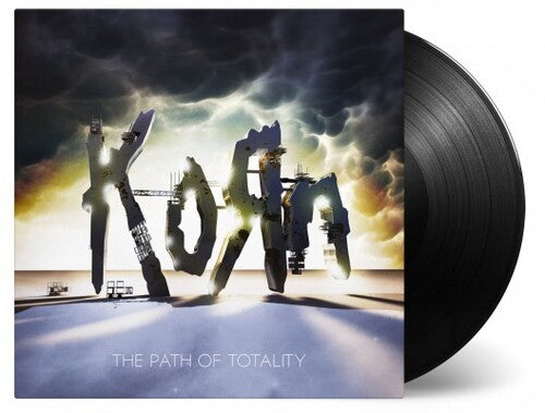 Korn - Path Of Totality (180-Gram Black Vinyl) [Import] - Vinyl
