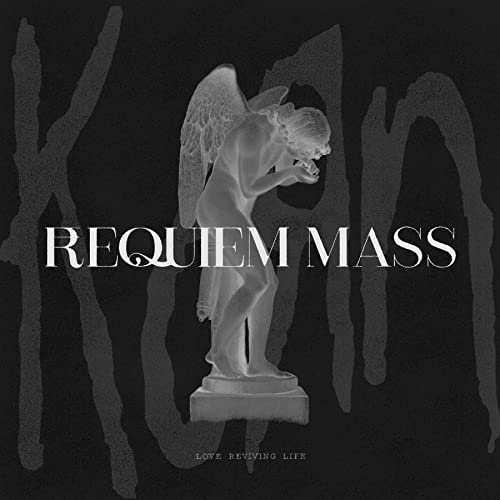 Korn - Requiem Mass [Bluejay LP] - Vinyl