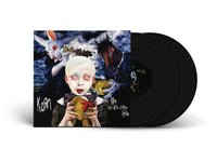 Korn - See You On The Other Side (20Th Anniversary Edition) (Standard Black Vinyl) [2LP] - Vinyl