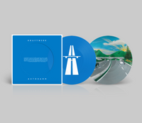 Kraftwerk - Autobahn: 50th Anniversary Edition (Limited Edition, Picture Disc Vinyl) - Vinyl