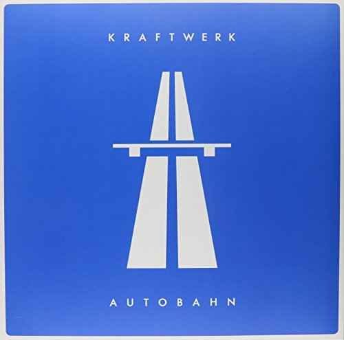 Kraftwerk - Autobahn (Limited Edition, Remastered) (2 Lp's) - Vinyl