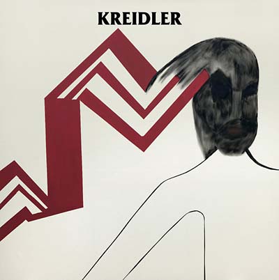 KREIDLER - Den - CD