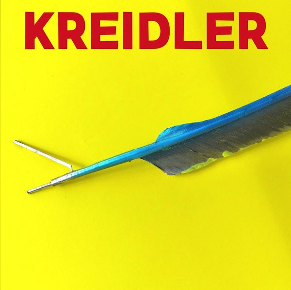 KREIDLER - Flood - Vinyl